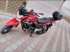 Honda CB150F MODEL 2020