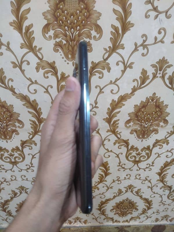 Motorola g Stylus 5G With Pen 4/128 2 days battery backup PTA Approved 7