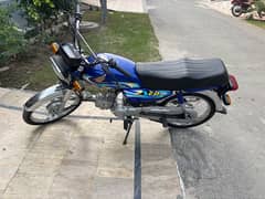 honda cd70