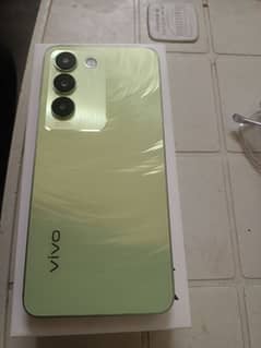 Vivo Y100