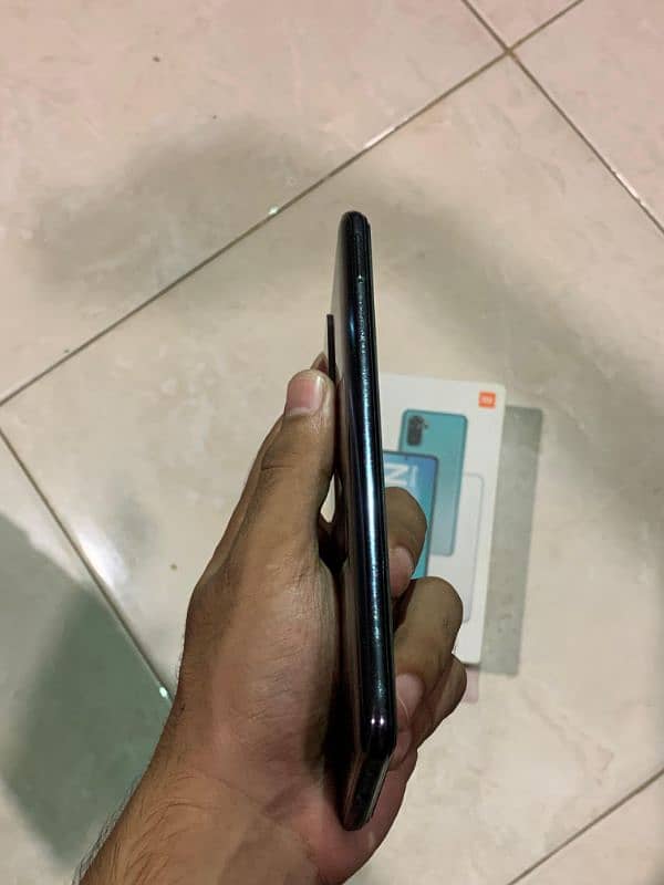 Redmi note 10 4+2/128 PTA approved 3