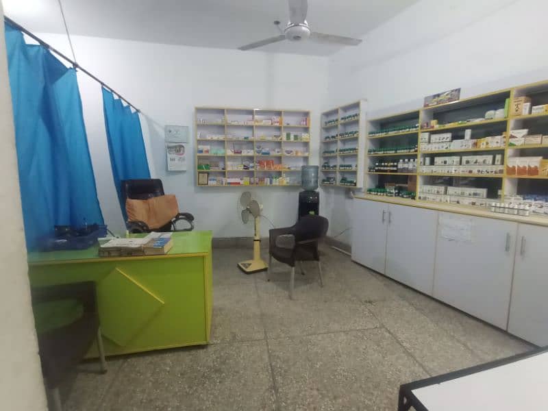 Clinic for Sale 2