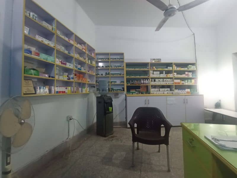 Clinic for Sale 3