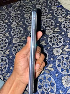 Vivo S1 with Box Original 4gb 128gb