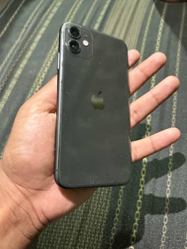 iPhone 11 dual approved 0