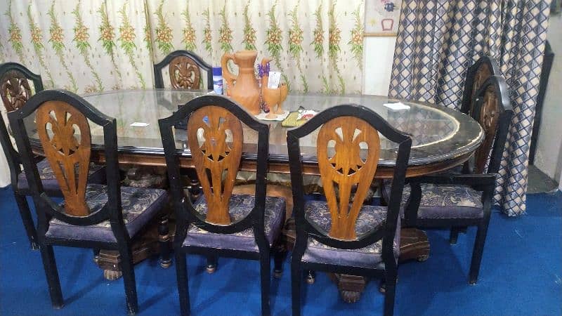 dinning table for sale 6