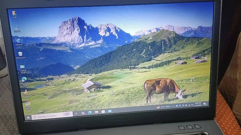 Dell Vostro 15.6 inch 3rd gen Laptop for sale 1