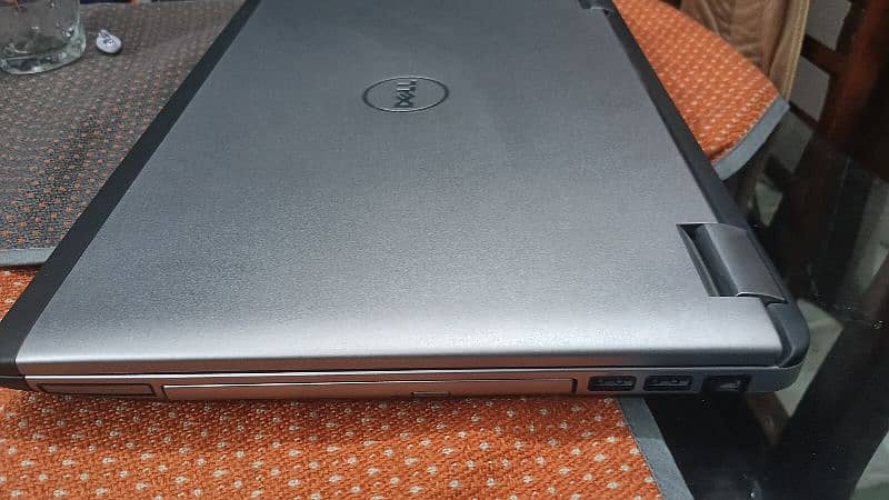 Dell Vostro 15.6 inch 3rd gen Laptop for sale 2