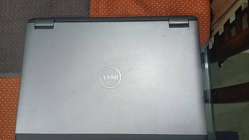 Dell Vostro 15.6 inch 3rd gen Laptop for sale 4