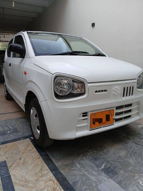 Suzuki Alto 2022 URGENT SELL 0