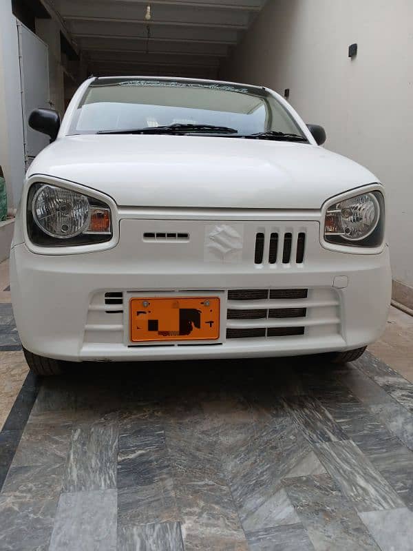 Suzuki Alto 2022 URGENT SELL 1