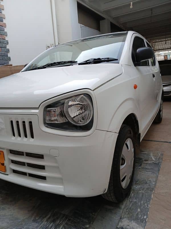 Suzuki Alto 2022 URGENT SELL 2