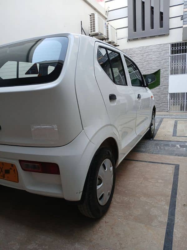 Suzuki Alto 2022 URGENT SELL 3