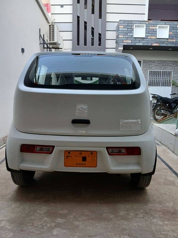 Suzuki Alto 2022 URGENT SELL 4