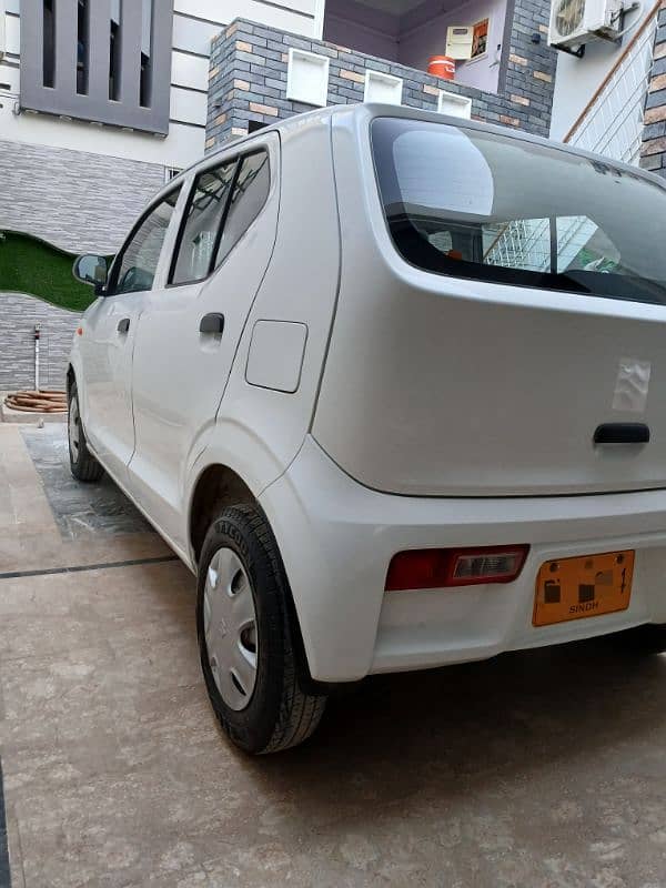 Suzuki Alto 2022 URGENT SELL 5