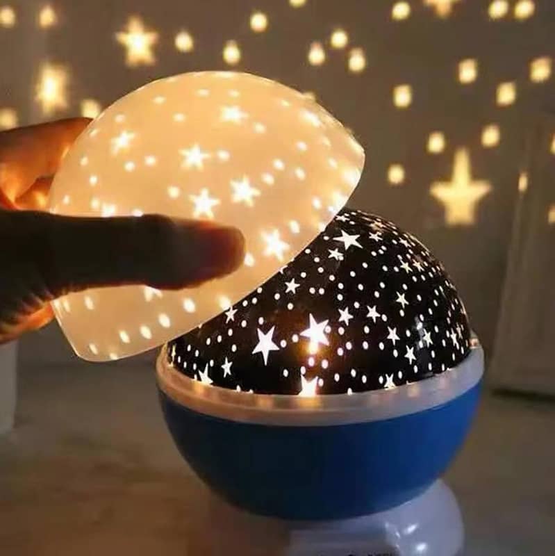 Dream Projector Lamp 0