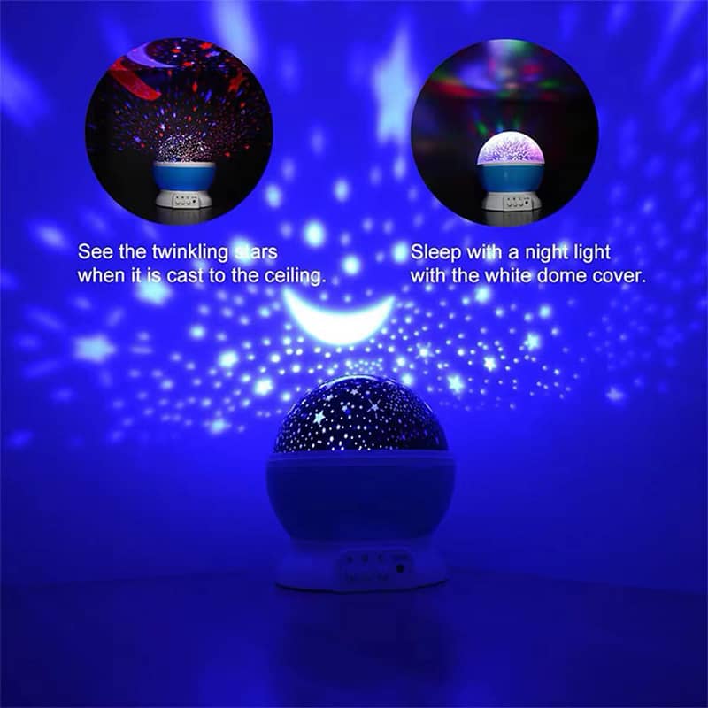 Dream Projector Lamp 4