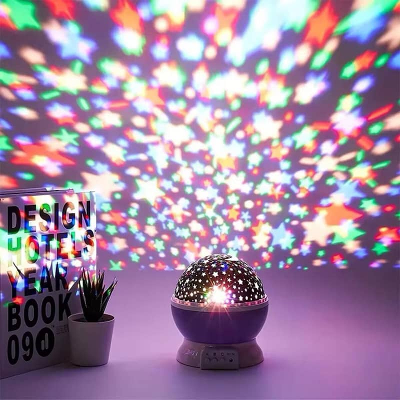 Dream Projector Lamp 6