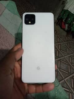 google pixel 4XL 4 64 gb