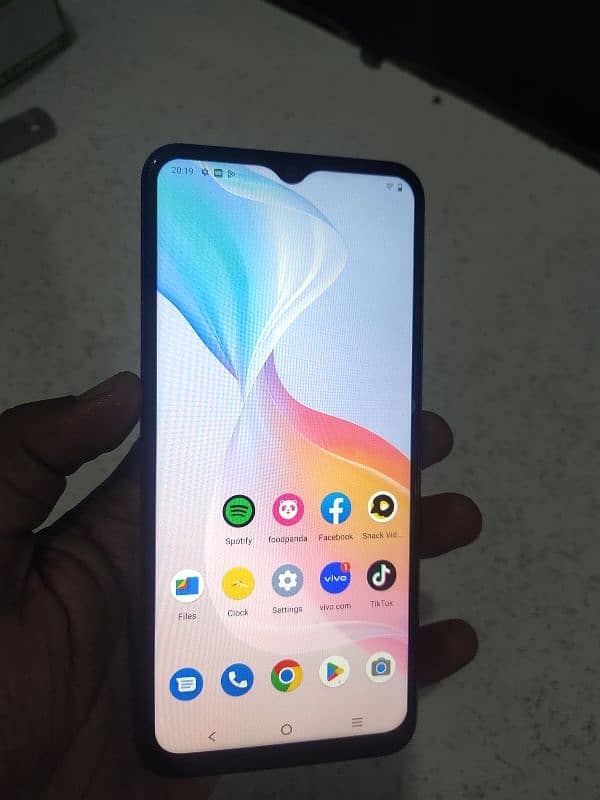 VIVO 21A 4/64 0