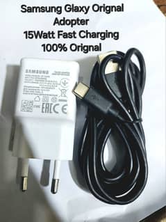 Samsung Glaxy Charger Infnix Charger Tecno Charger