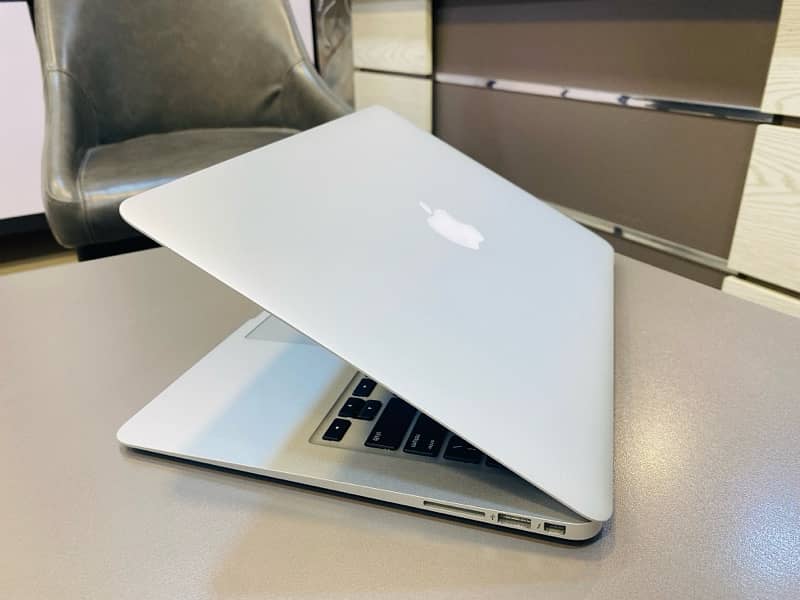 MacBook Air 13.3” 2017 i7/8/512 5