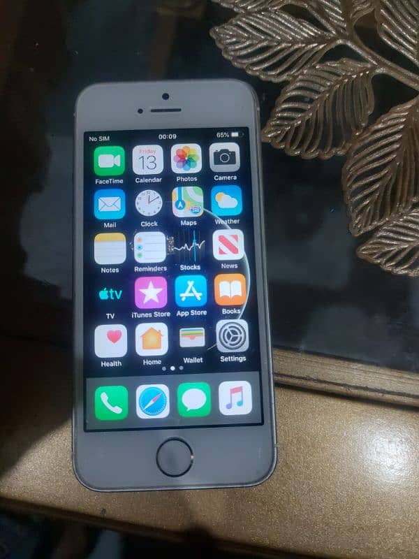 i phone 5s 16gb non pta 2