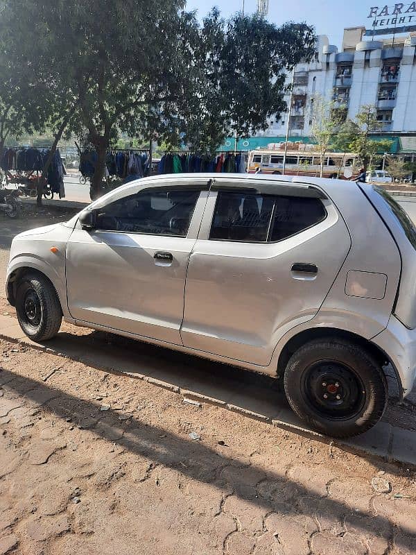 Suzuki Alto 2019 0