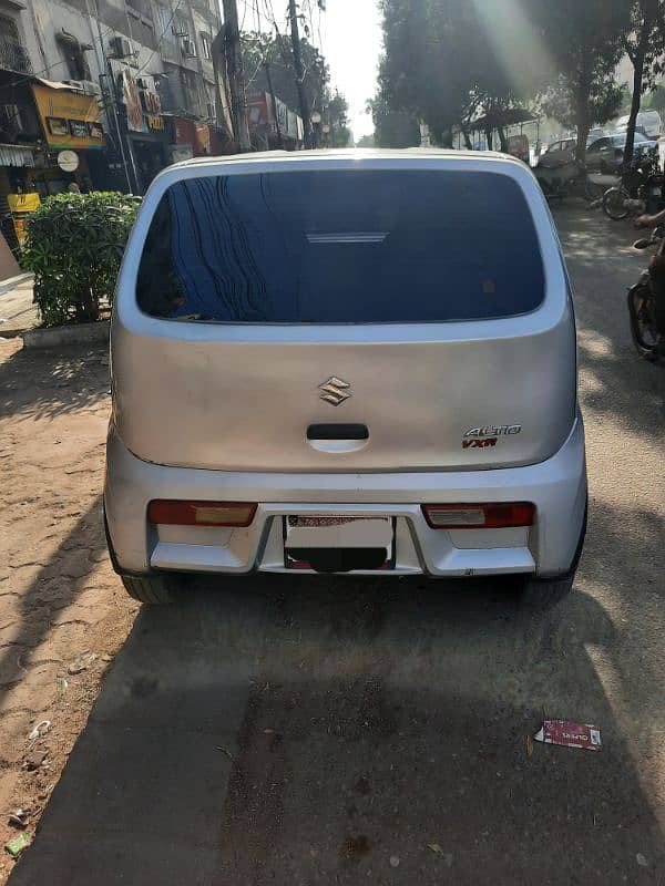 Suzuki Alto 2019 1