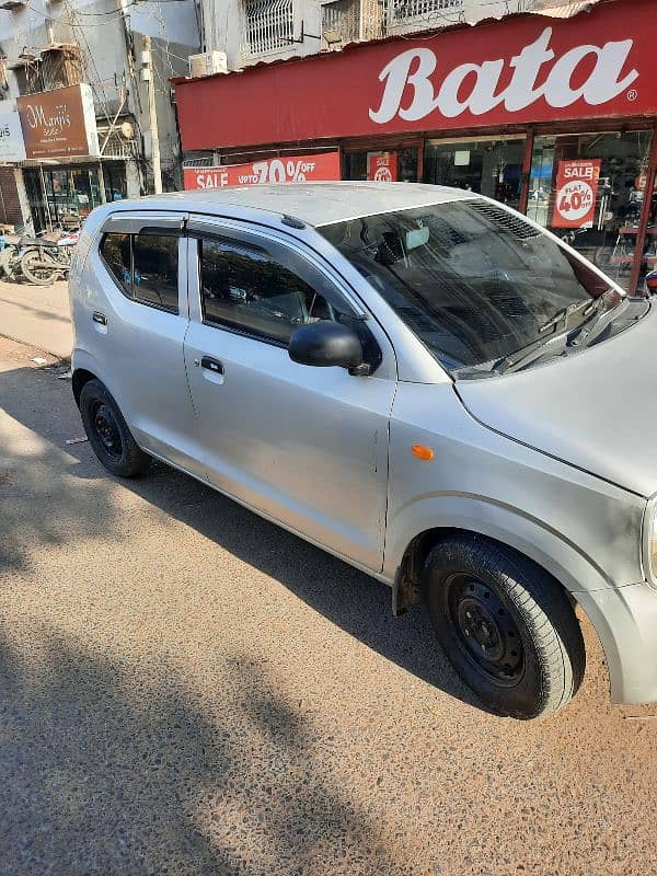 Suzuki Alto 2019 2