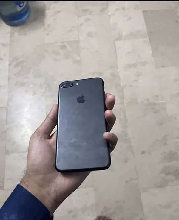 iphone 7 plus pta approved 3