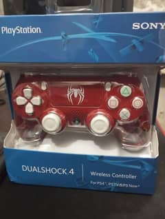 Ps4 controller