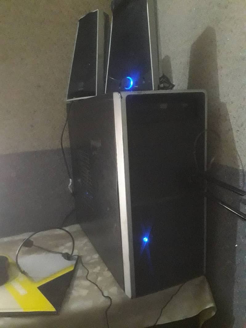 gaming pc 1