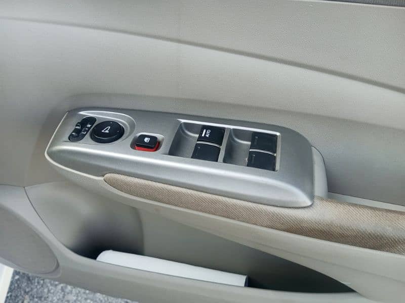 Honda City IVTEC 2013 9