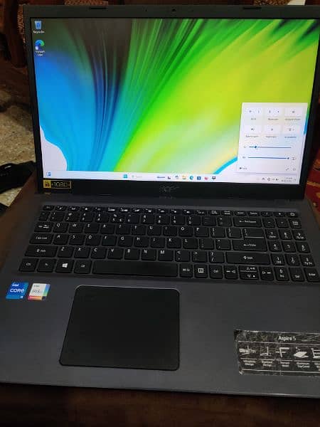 Acer Aspire 5 0