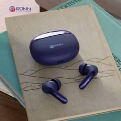 Ronin Earbuds