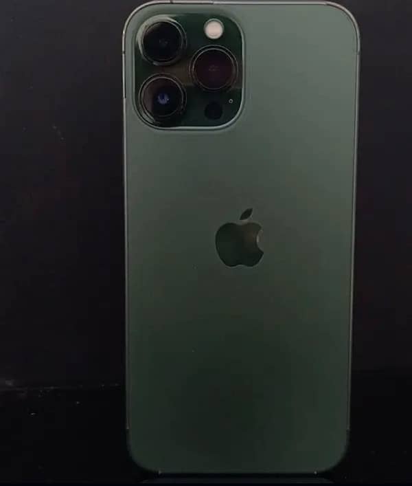 I Phone 13 Pro 512gb Factory Unlock 5