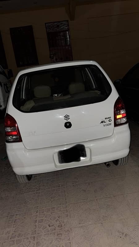 Suzuki Alto 2011 1