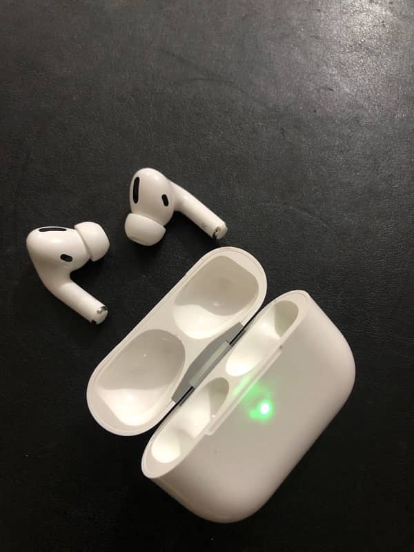 airpod pro 2 0