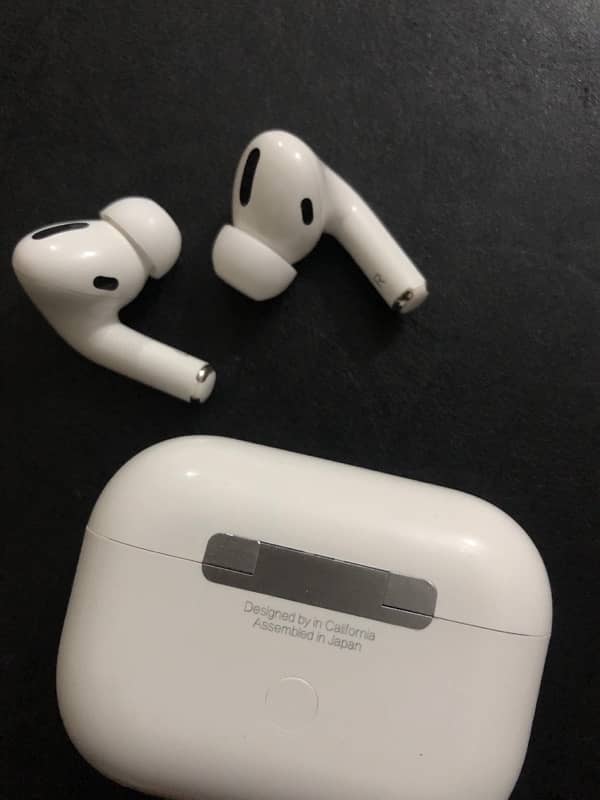 airpod pro 2 2