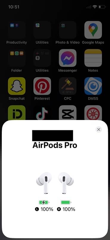 airpod pro 2 4