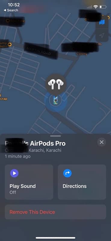 airpod pro 2 5