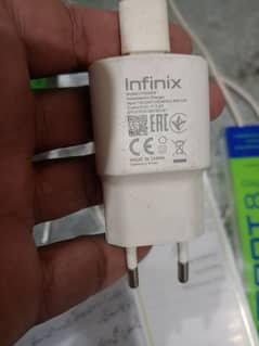 Infinix Smart 8 Pro  Infinix Smart 8 Pro