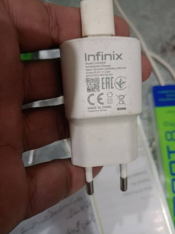 Infinix Smart 8 Pro  Infinix Smart 8 Pro 0