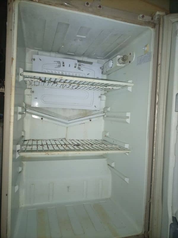 Pel small Fridge 2