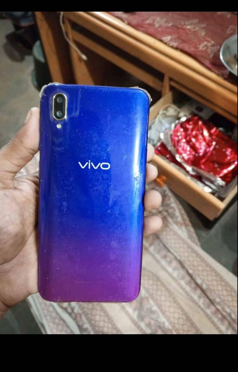 Vivo y97 for sale urgent 0