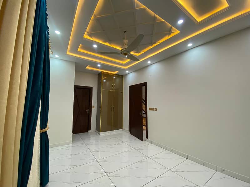 5 MARLA BRAND NEW HOUSE AVAILABLE FOR SALE (AT REASONABLE PRICE) IN CITI HOUSING GUJRANWALA 21