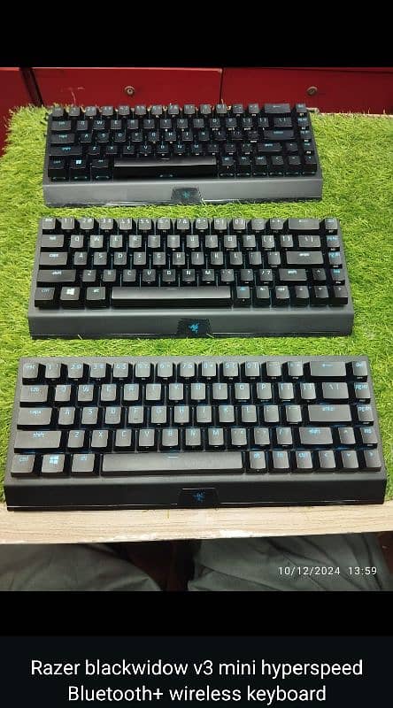 WE HAVE ALL TYPES OF KEYBOARDS FOR SALE 2