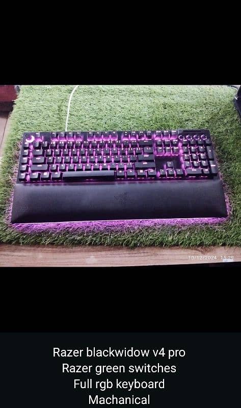 WE HAVE ALL TYPES OF KEYBOARDS FOR SALE 6