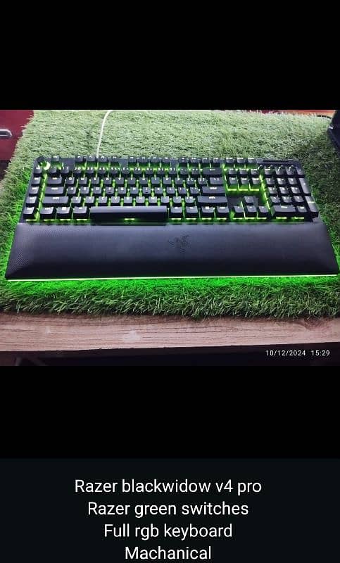 WE HAVE ALL TYPES OF KEYBOARDS FOR SALE 7